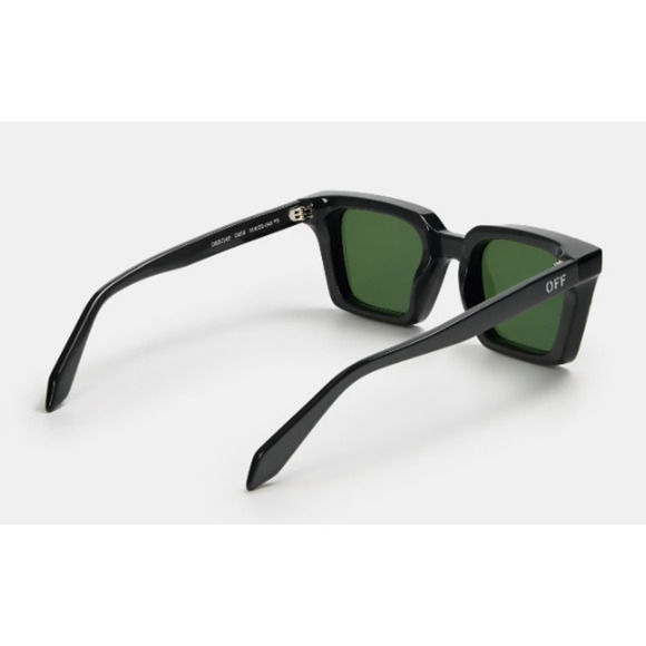 NWT Off-White Reno Pearl 51mm Sunglasses